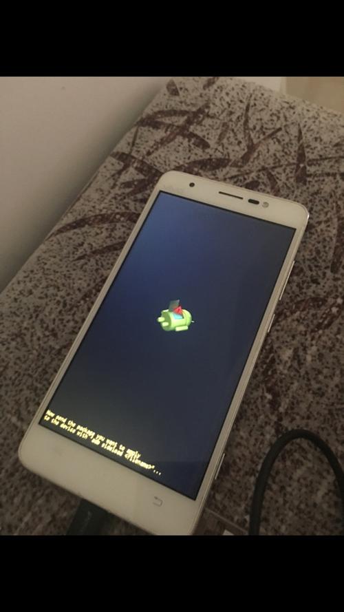 手机出现vivo什么意思