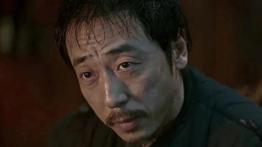 十大最心疼反派的电视剧