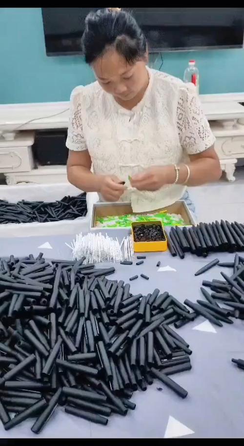 找手工活在家做