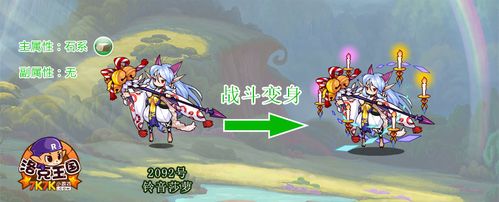觉醒铃音莎萝怎么打