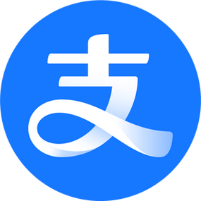支付宝头像网名图标