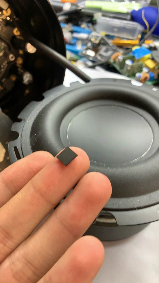 airpods按15秒不出现白灯