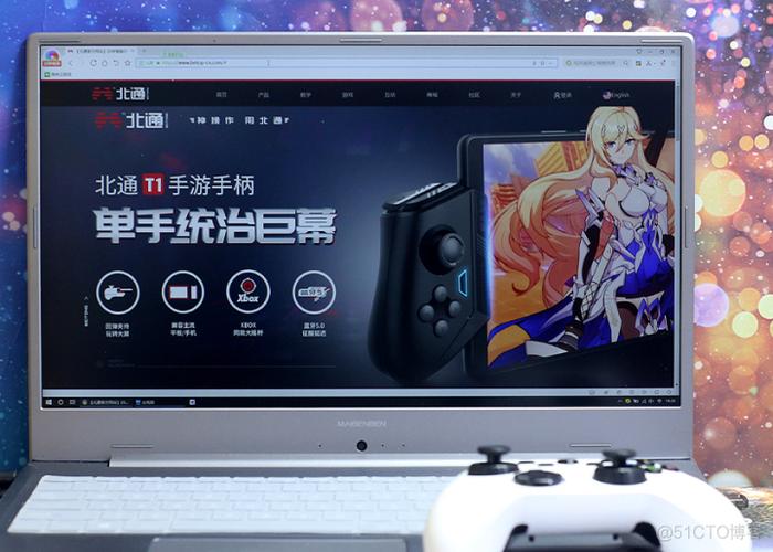 joystick手柄驱动安卓