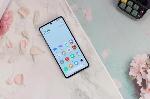 红米note12pro续航多久截图