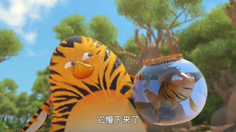 丛林大乱斗在线观看