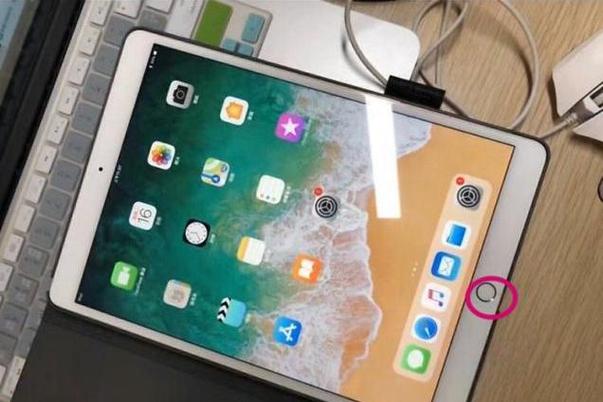 ipad触屏反应迟钝