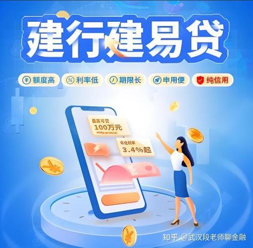 易贷靠谱吗 贷款需谨慎