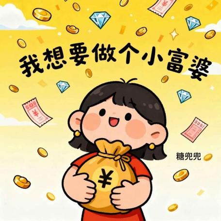 赚钱养梦什么意思