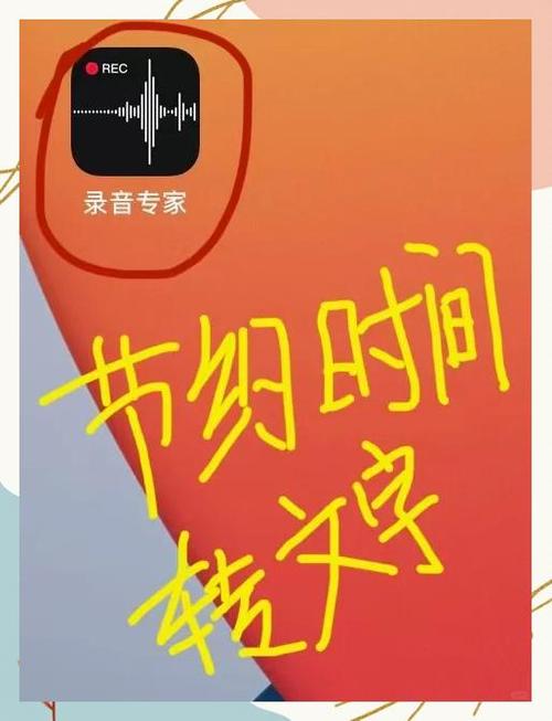 录音专家录音机 本地文件