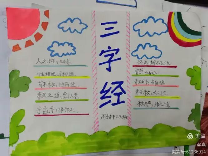 国学经典有哪些?缩略图