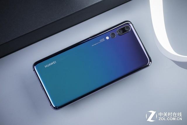 华为p20pro灭屏显示耗电吗游戏截图