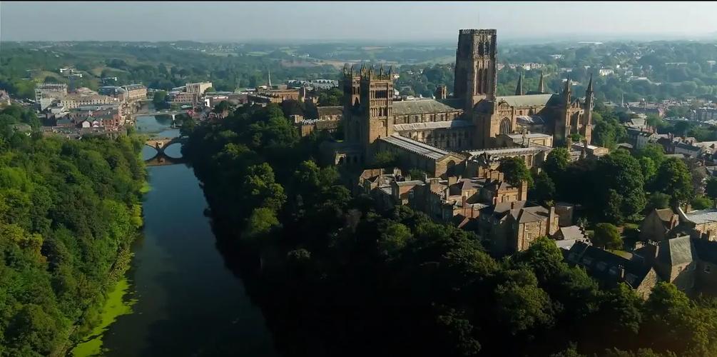 英国最好的10所大学