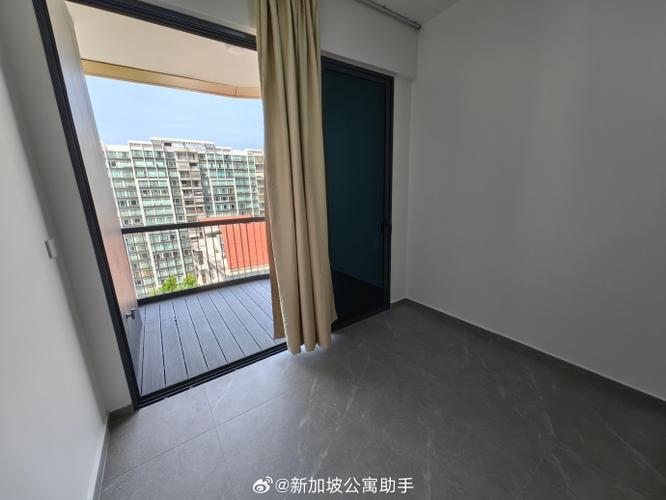 《无出口公寓》移植版