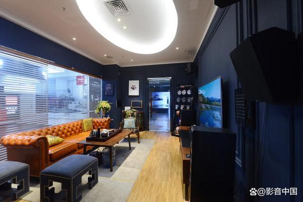 门店音响一般装在哪里