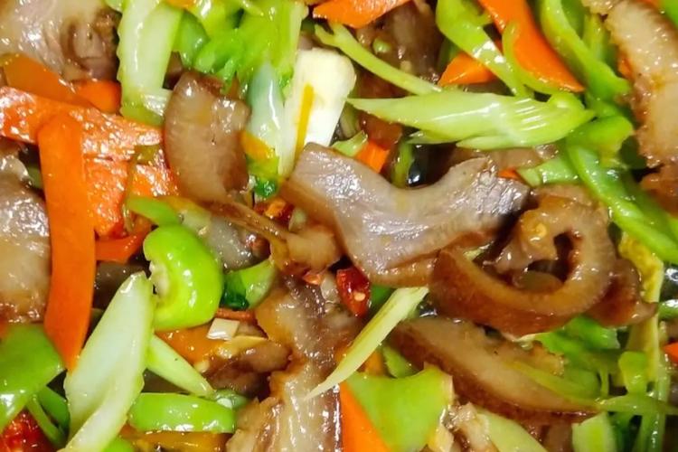 肉在炒之前怎么处理