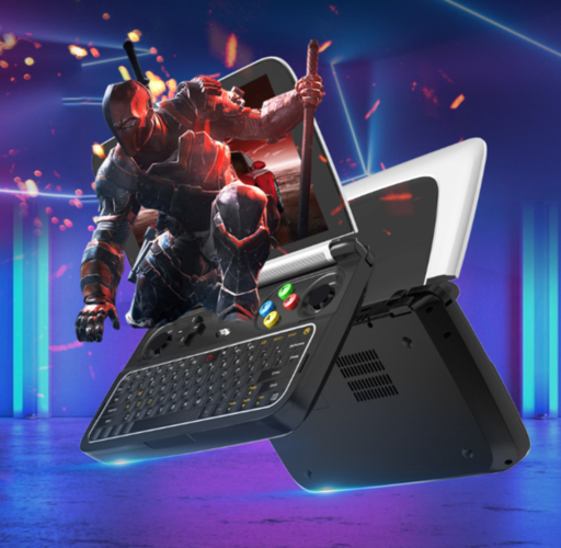 gpd win2