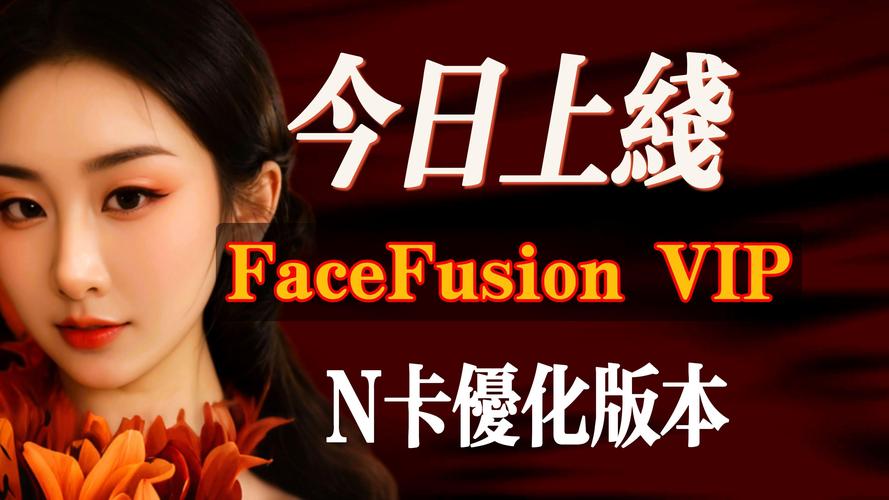 facefusion解除限制
