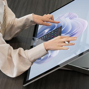 surface笔按键有反应点屏幕没反应缩略图