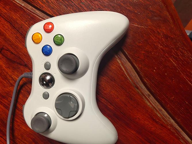 xbox360手柄闪光原因
