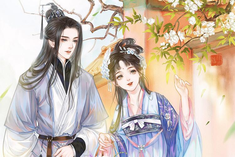 自带锦鲤穿六零全文免费阅读缩略图