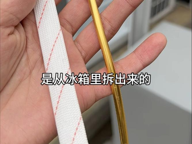 冰箱哪个部位有黄金