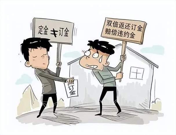 淘宝预付款定金可以退吗