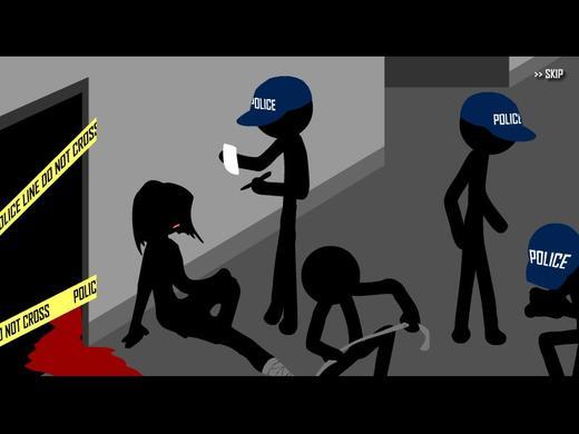 火柴人狙击5