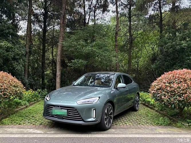 赛力斯问界m5图标