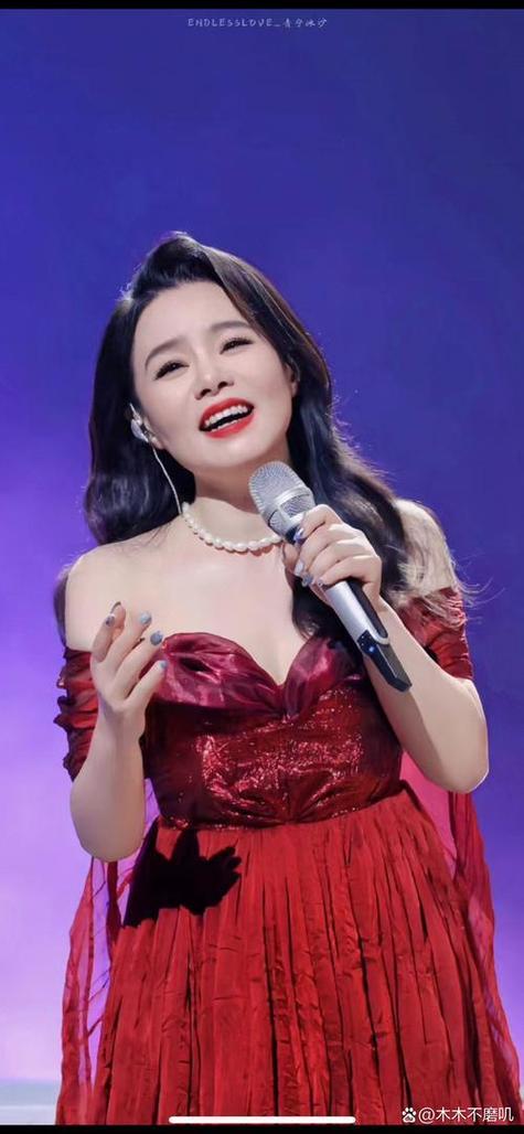 凤凰传奇龚琳娜