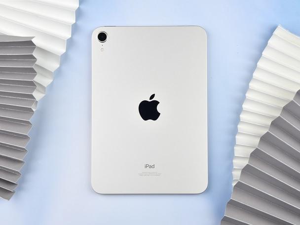 ipadmini5分辨率可以调吗