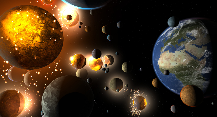 宇宙沙盘2中文版下载游戏截图