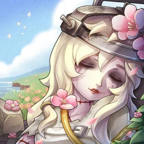 第五人格雕刻家动漫头像