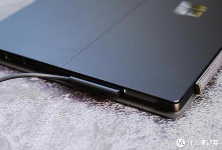 surface磁吸充电口的改进