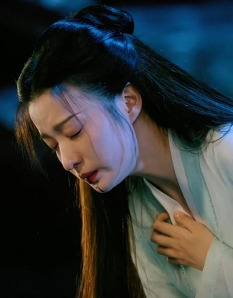 冷宫弃妃:暴君别过来