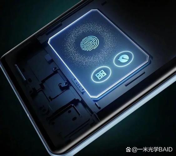 华为指纹动画可以增加吗