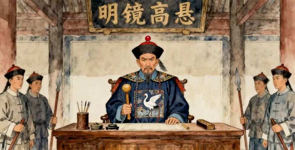 县令 县丞 县尉 县主簿缩略图