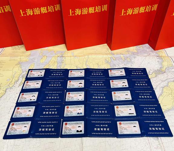 游艇证书分几个等级
