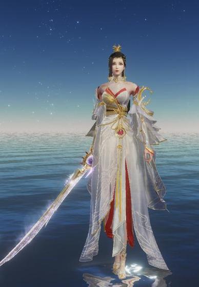 幻世九歌长剑歌是正版吗