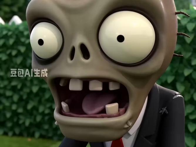 植物大战植物3D版