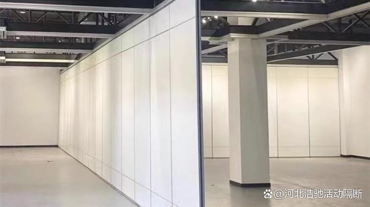 新型隔音隔断墙图标