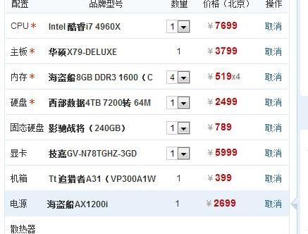 鲁大师30万分多少钱