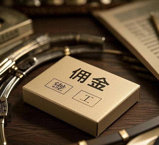 代购帮app赚佣金缩略图