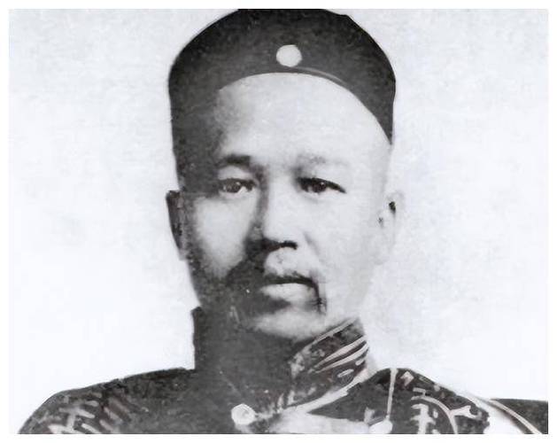 康有为事迹