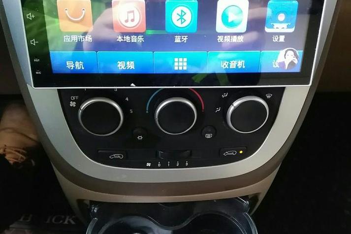 车载蓝牙录视频没声音截图