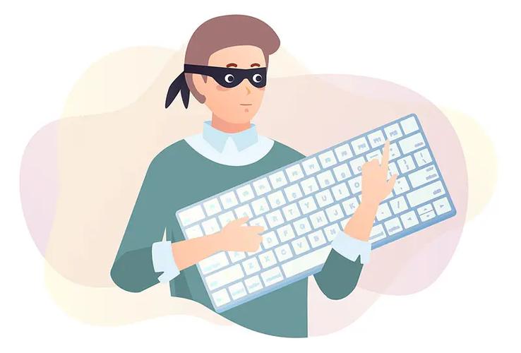 说人键盘侠什么意思
