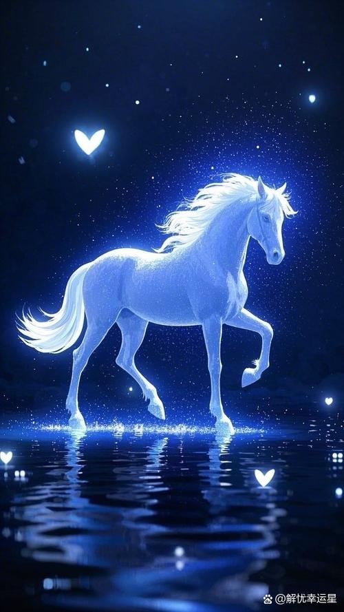 梦幻蓝马荒漠奇遇是个什么故事