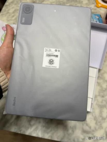 红米平板se可以插卡吗