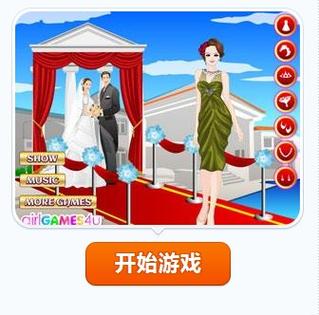 伴娘需要做什么游戏