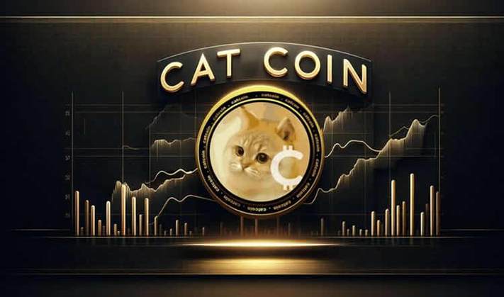 cat币今日价格