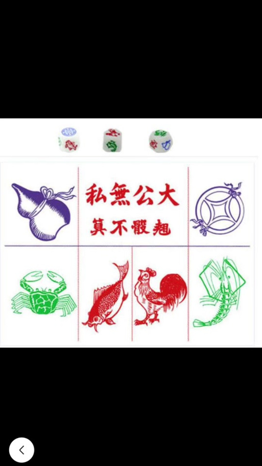 捕鱼游戏规则和玩法